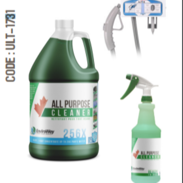 ALL PURPOSE CLEANER