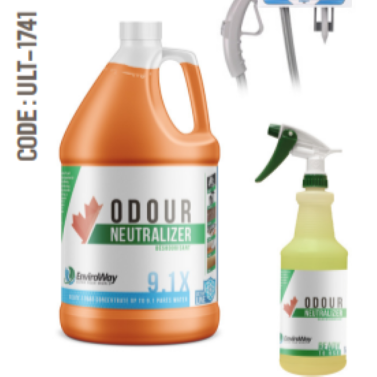 ODOUR NEUTRALIZER