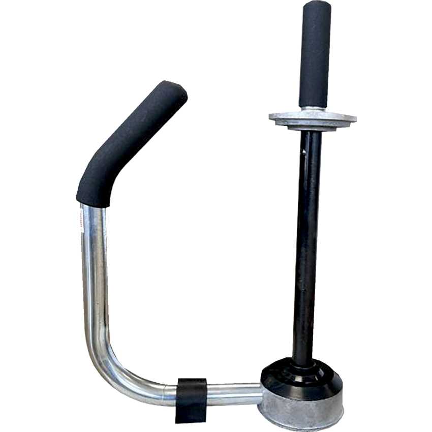 Sabrepak Premium Hand Stretch Wrap Dispenser