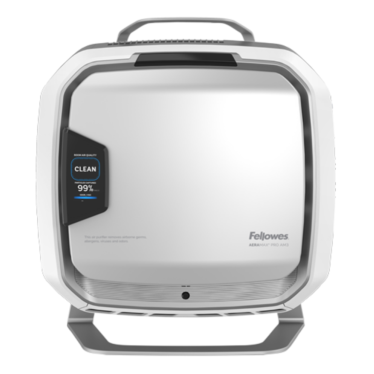 AERAMAX PRO AM3 PC AIR PURIFIER