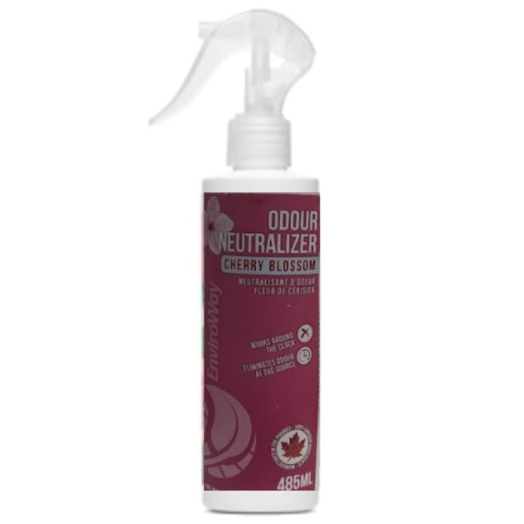 ODOUR NEUTRALIZER CHERRY BLOSSOM