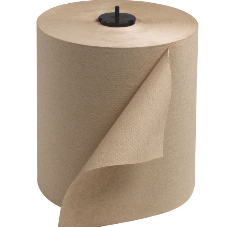 290088 - Tork Universal Matic® Hand Towel Roll, 1-Py