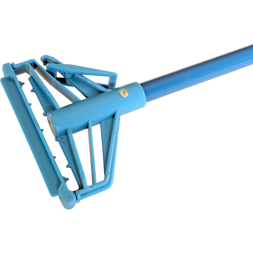 Globe™ Quick Release Metal Mop Handle 54