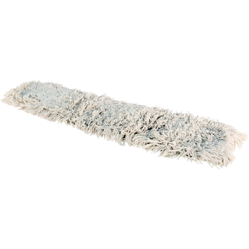 Globe™ Tie-On Cotton Dust Mop 36" x 5