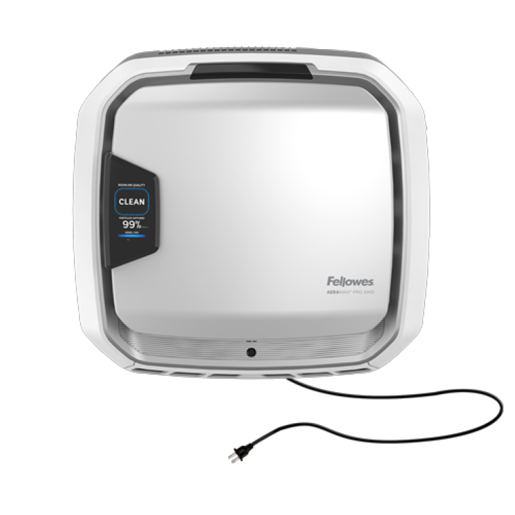 AeraMax Pro AM3R PC Plug In Air Purifier