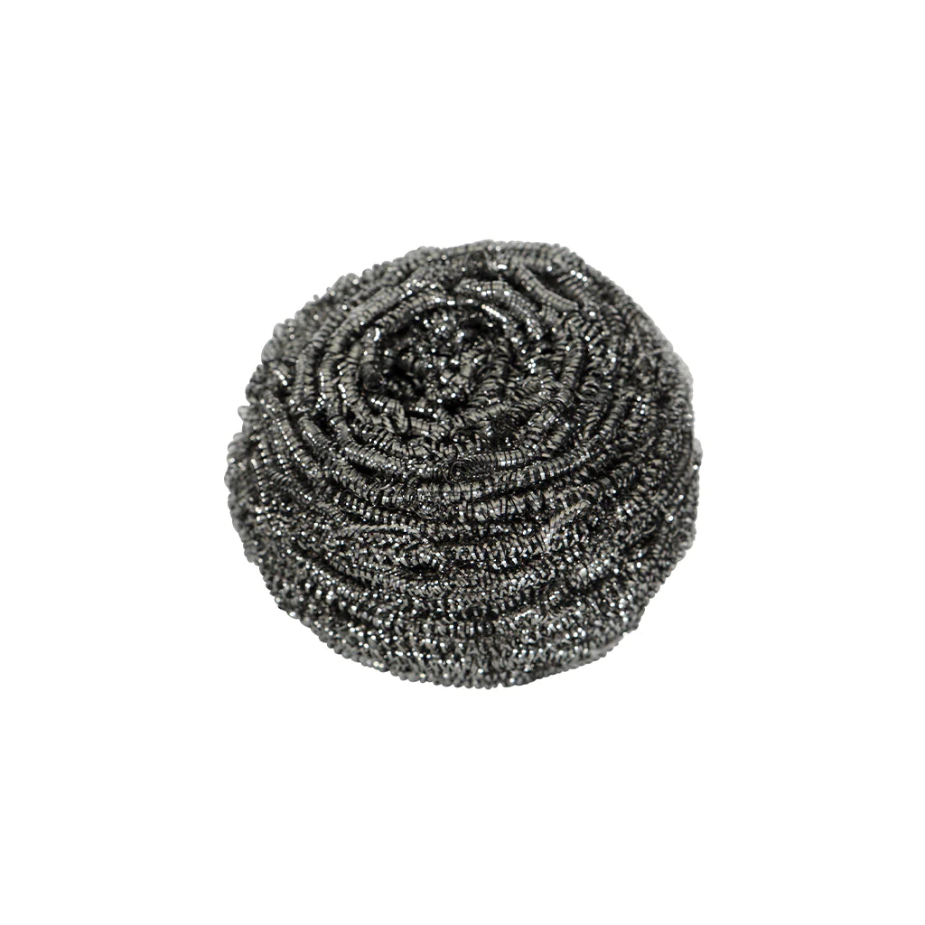 50 G Stainless Steel Scourer