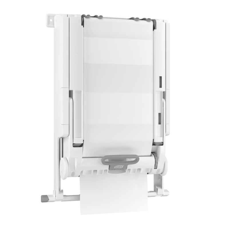 552522 - Tork PeakServe Large Recessed Cabinet Adapter