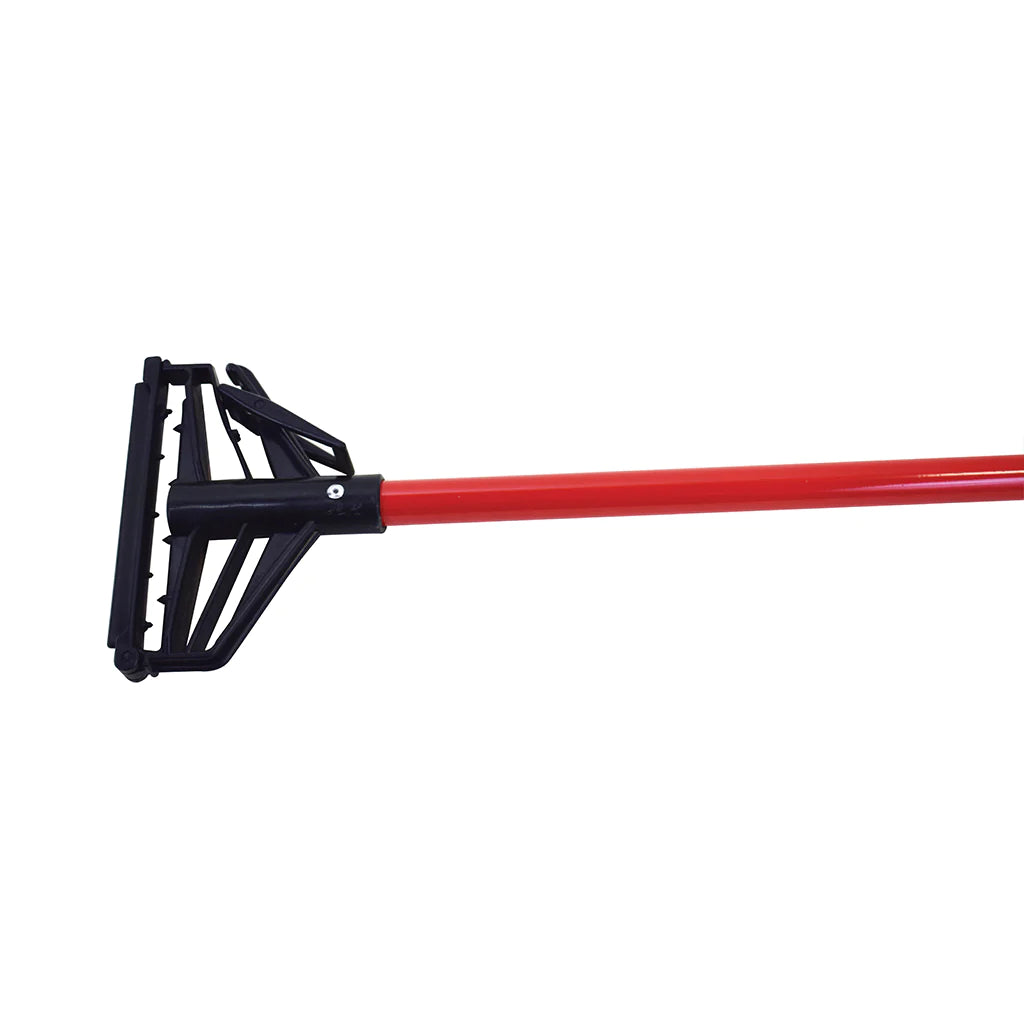 60 Inch Quick Release Fiberglass Mop Handle