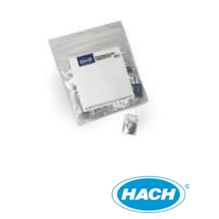 AMMONIA CYANURATE RGT PP PK/100