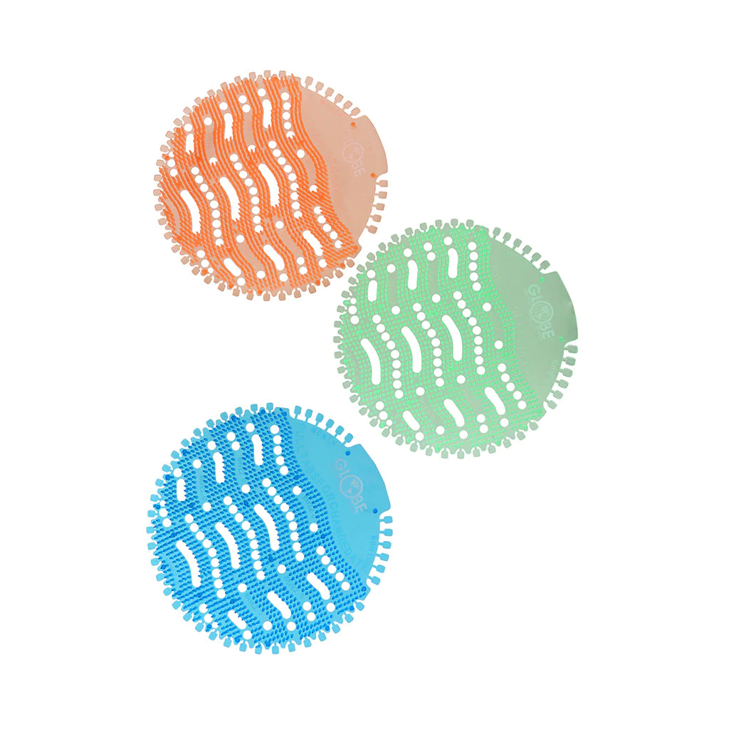 Anti-Splash Eva Urinal Screen - 6.5