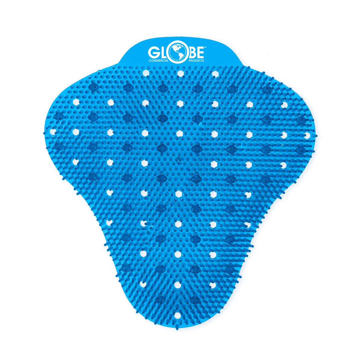 Aquös Heavy-Duty Anti-Splash Urinal Screens - 7.25