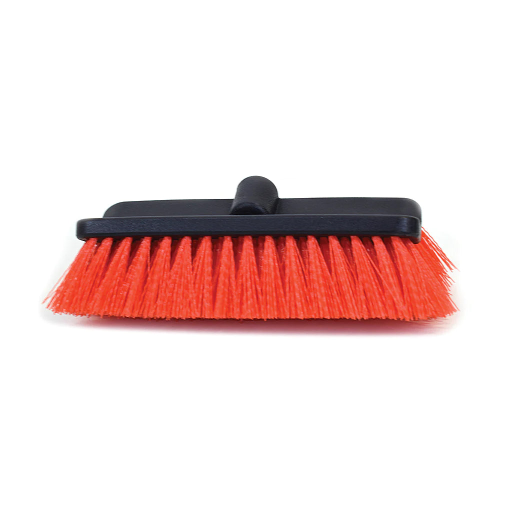 Bi-Level Scrubbing Brush - 18