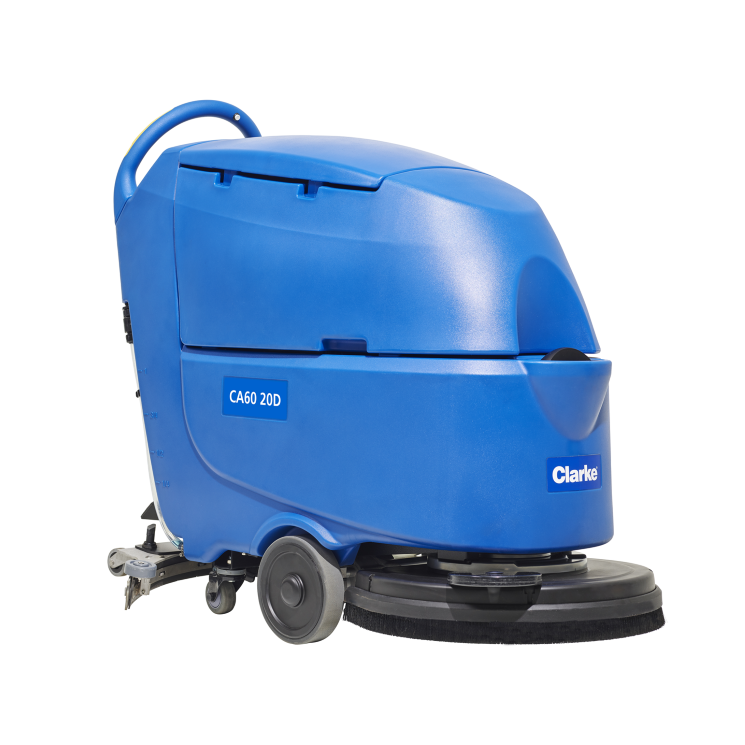 CA60 20TD DISC TR 140 AGM OBC