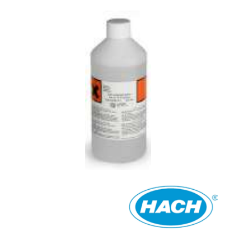 CHLORINE (FREE) BFR, CL17 473ML