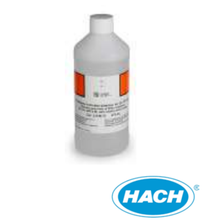 CHLORINE (FREE) IND, CL17 473ML