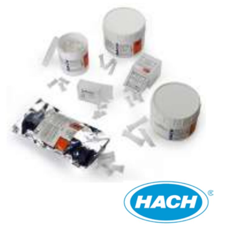 CYANURIC ACID 2 PWD PLWS PK/50