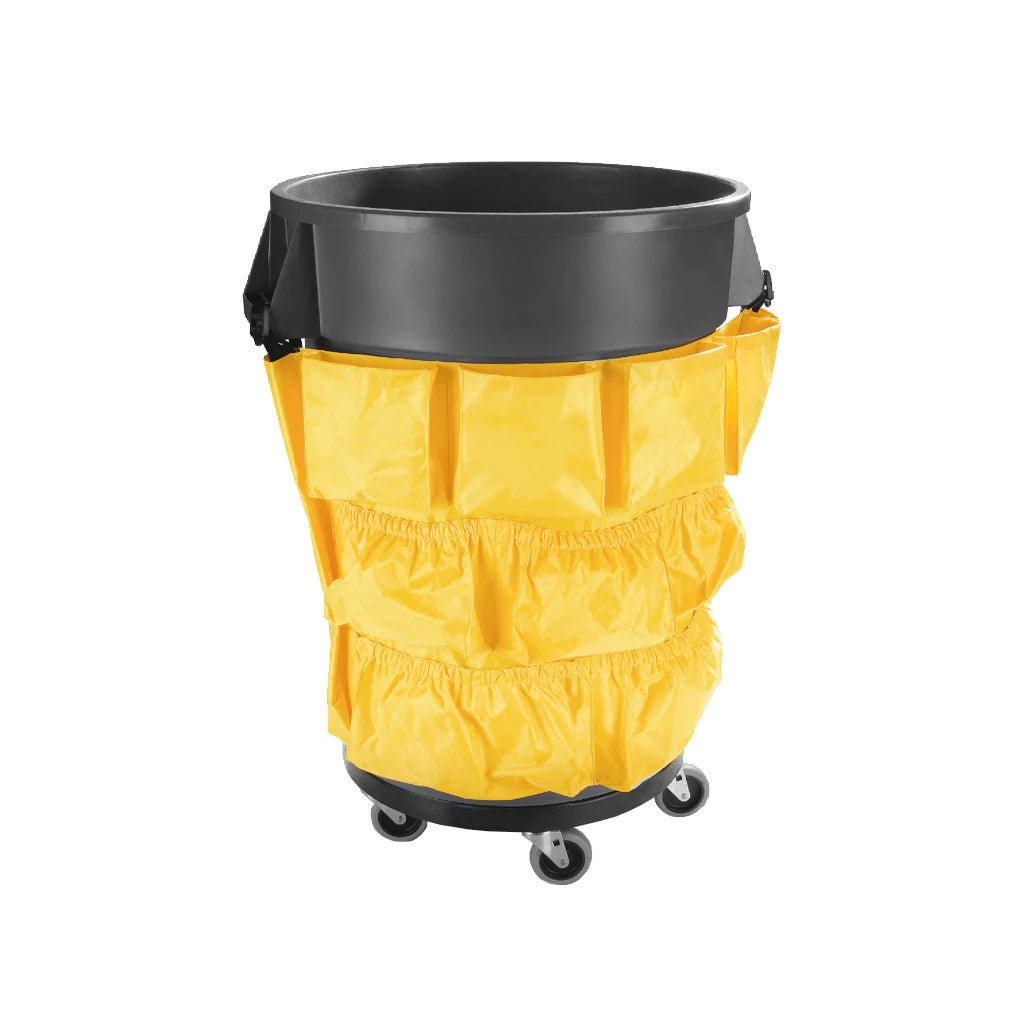 Caddy Bag For 20, 30, 44 Gallon Waste Containers