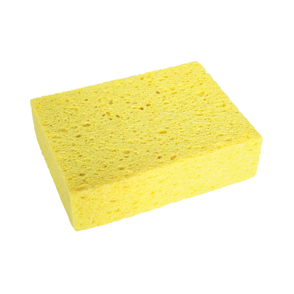 Cellulose Sponge