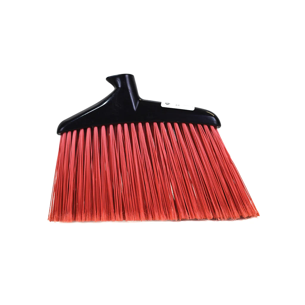 Commercial Angle Broom Head Only - 16