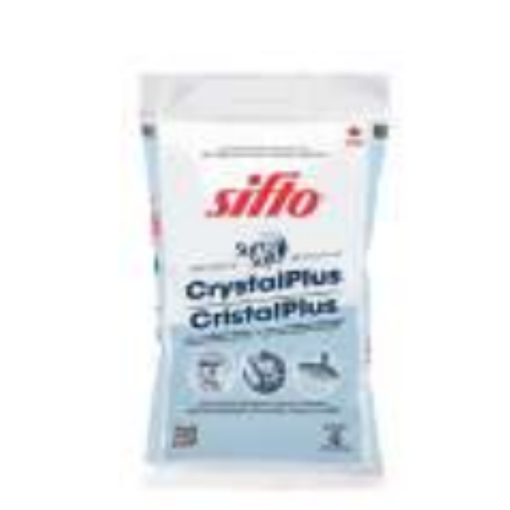 Crystal Water Softner Salts