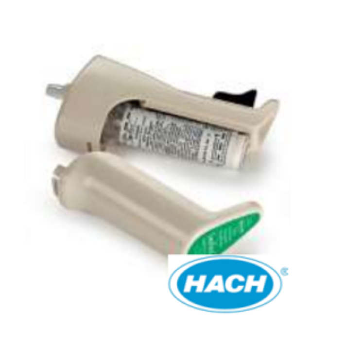 DPD TOTAL BULK DISPENSER + POWDER