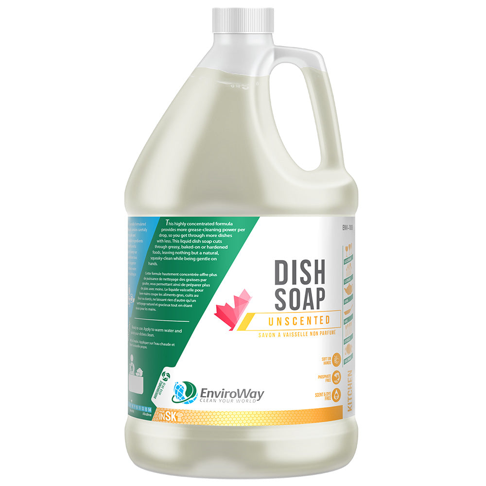 LIQUID HAND DISHWASH DRY FREE SCENT FREE