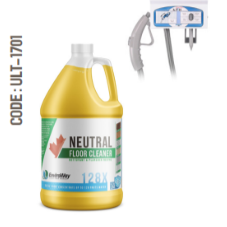 NEUTRAL FLOOR CLEANER