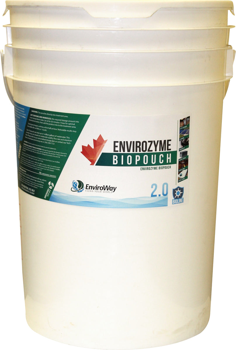Envirozyme 2.0