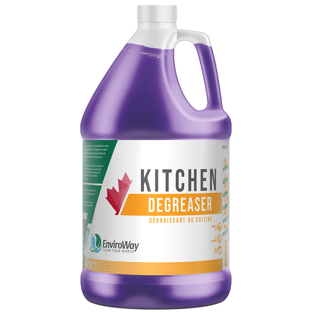 KITCHEN DEGREASER