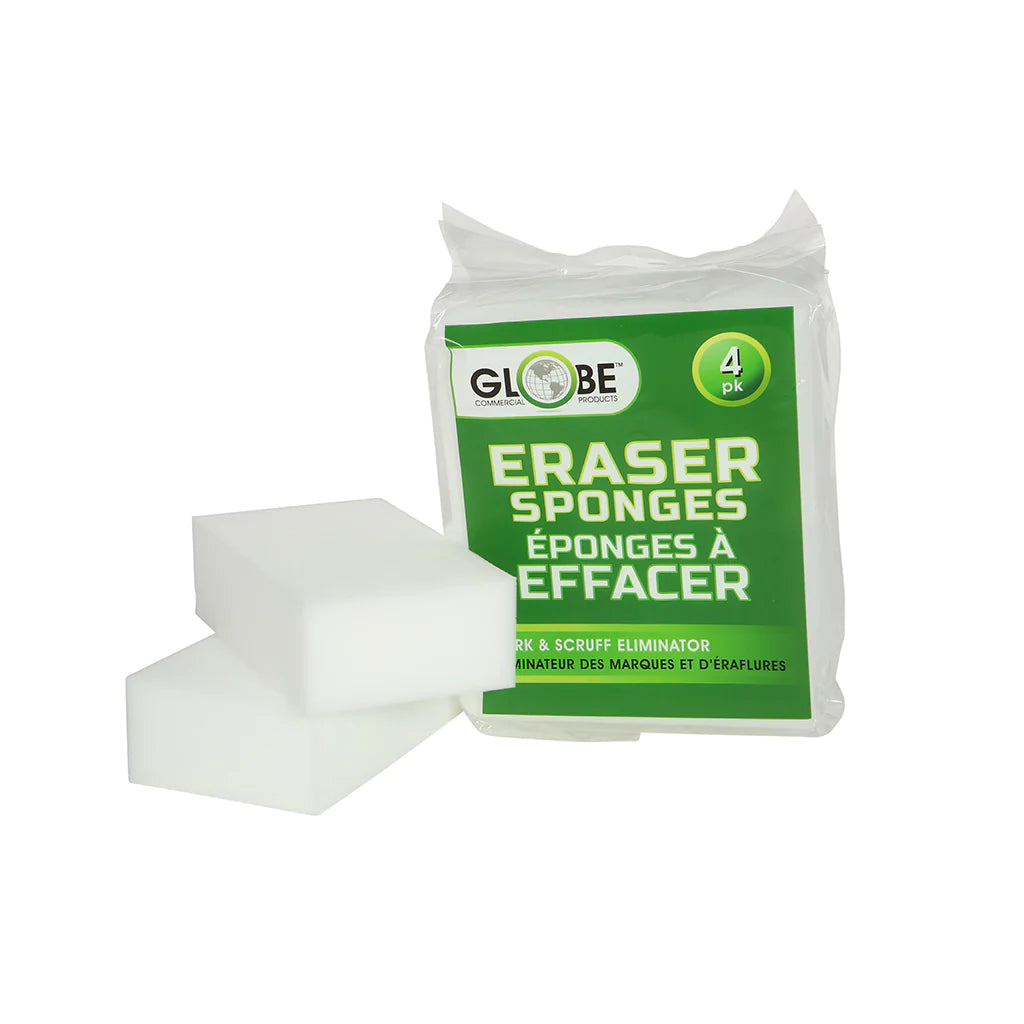 Eraser Sponges - 4.75