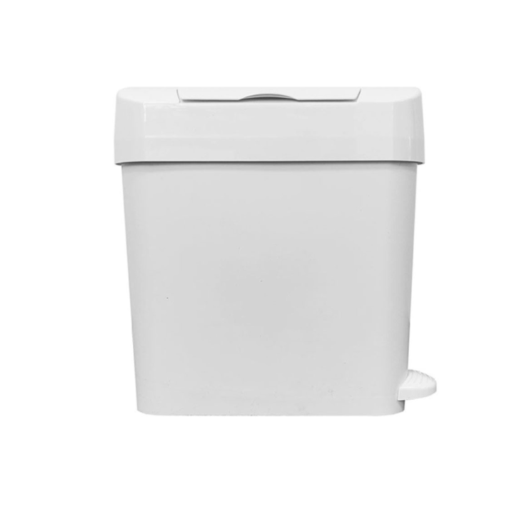 22L Foot Pedal Sanitary Napkin Receptacle