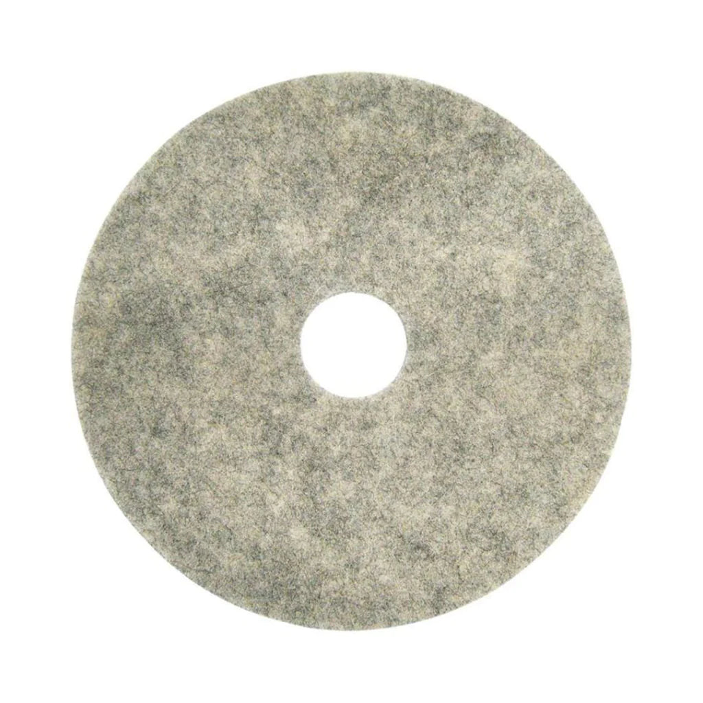 Hair Blend Heavy Ultra High Speed Burnishing Pads