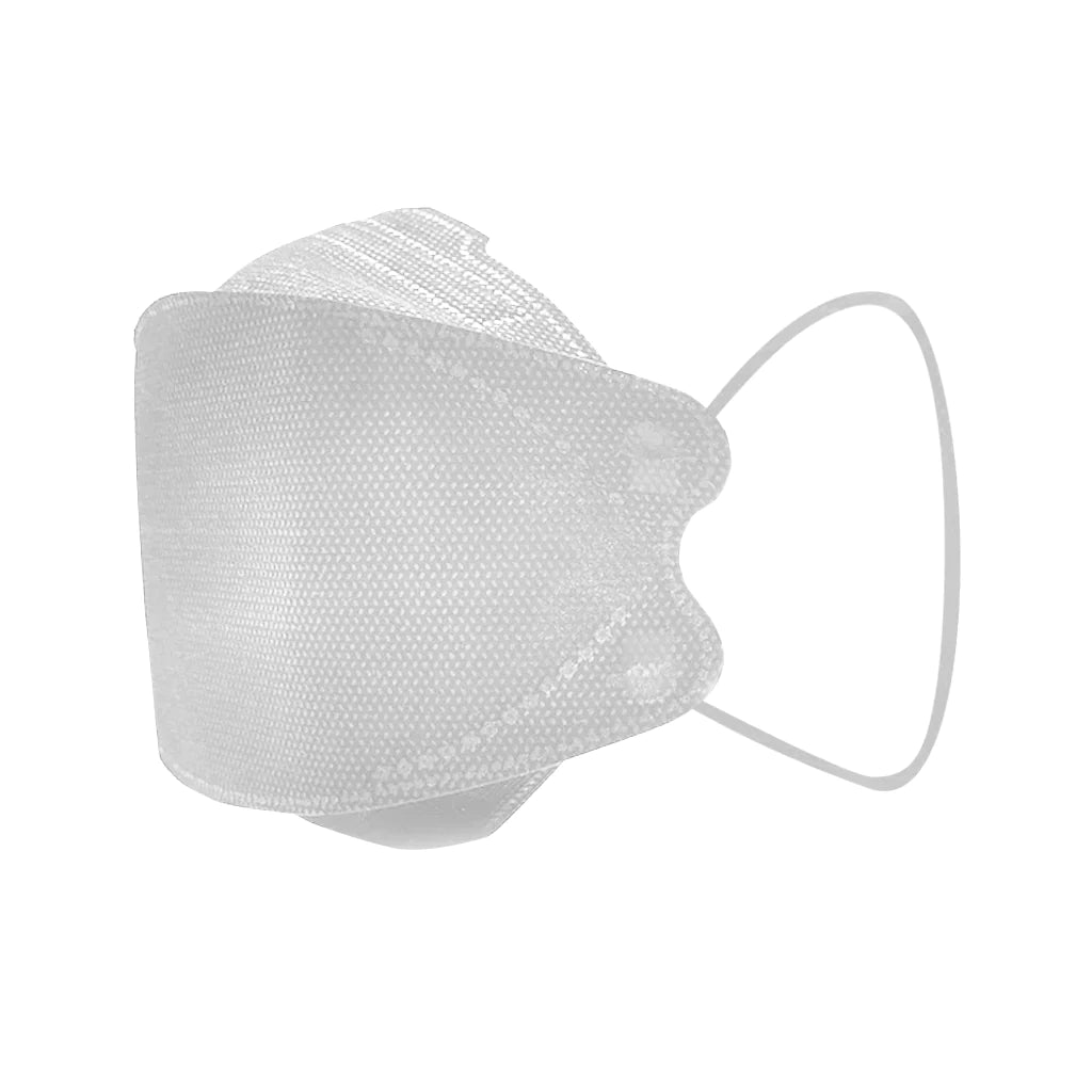 KN95 Formfitting Mask - Adult Size