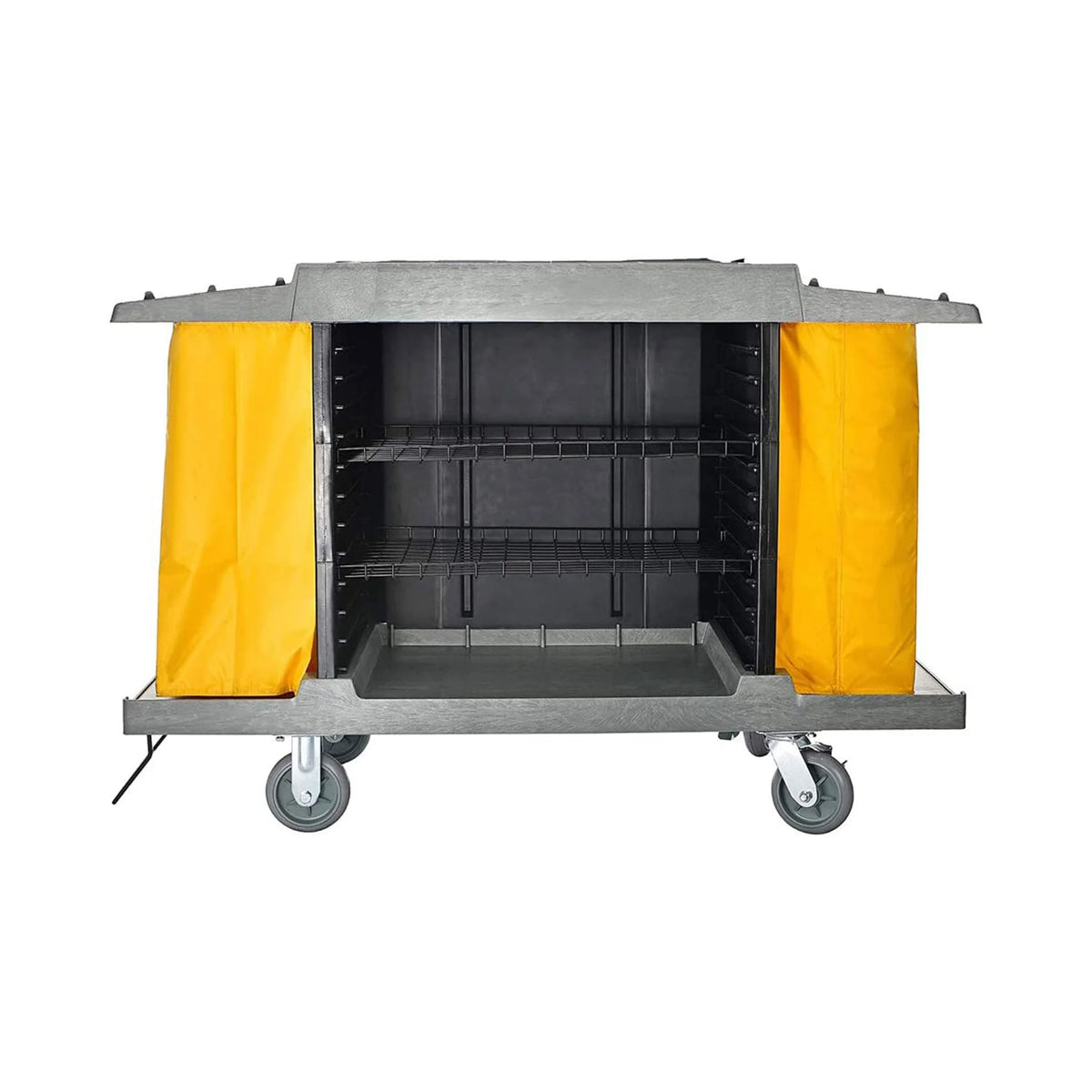 Large Housekeeping Cart - 57