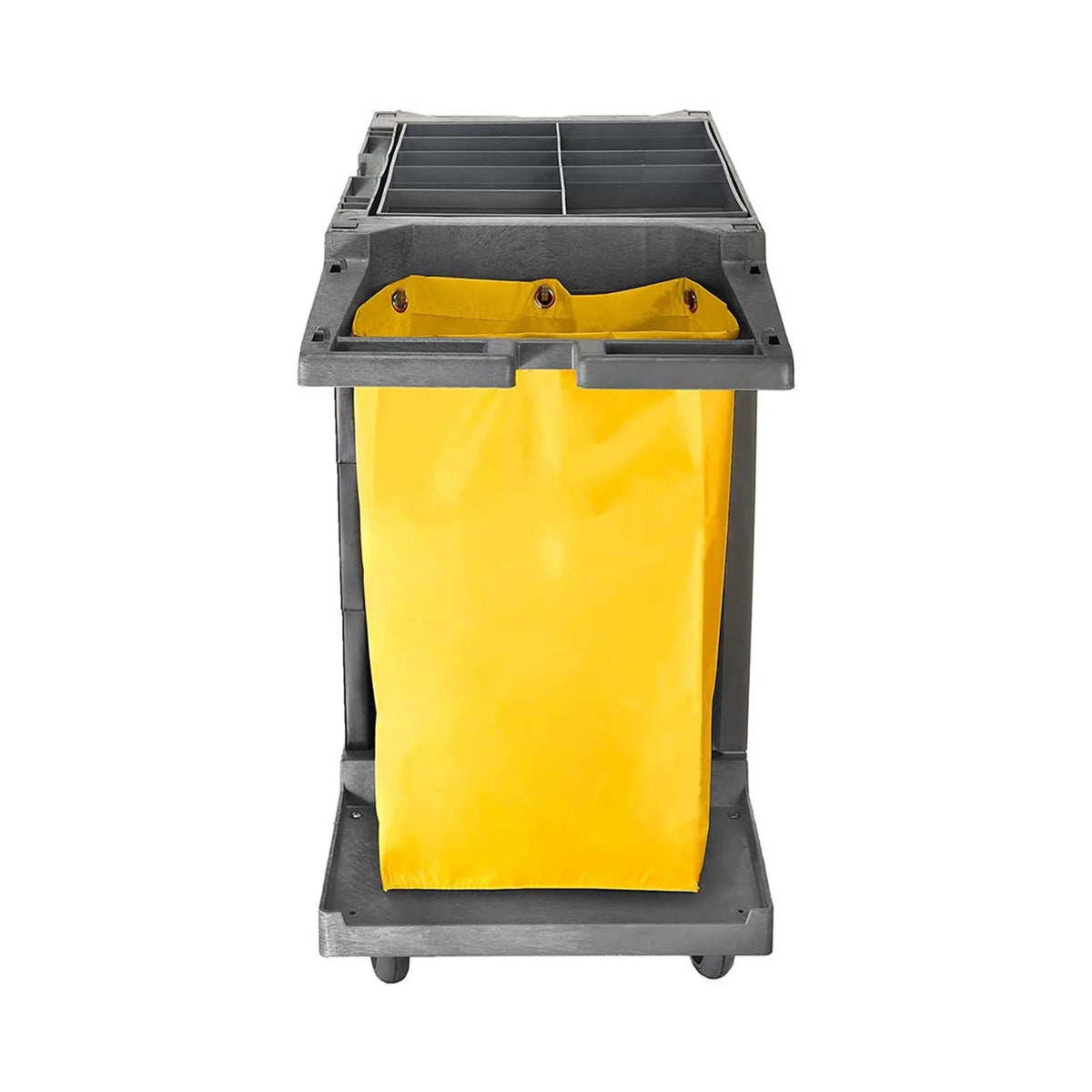 Large Housekeeping Cart - 17