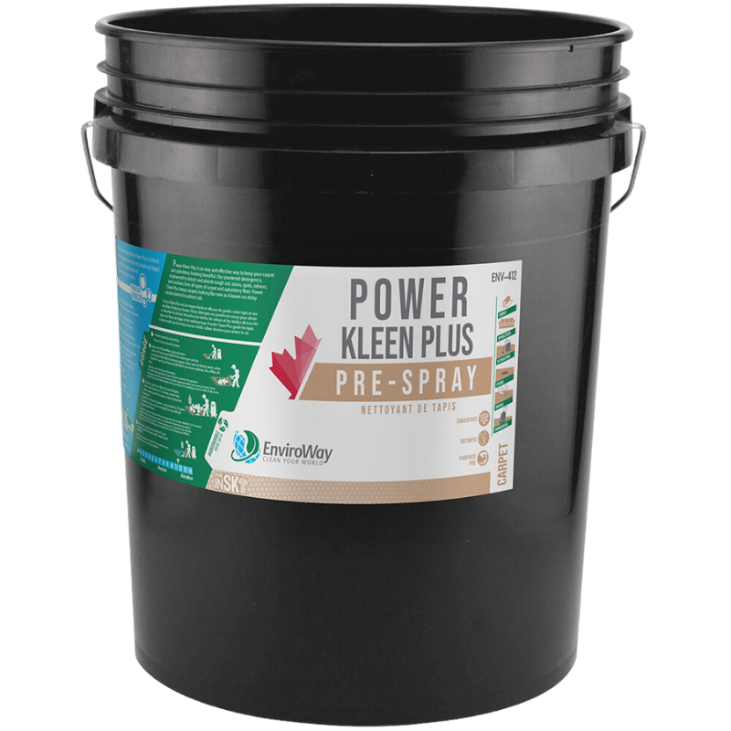 Power Kleen Plus