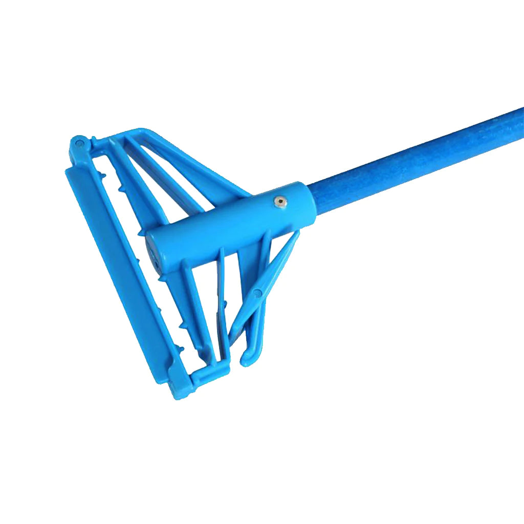Quick Release Fiberglass Mop Handle