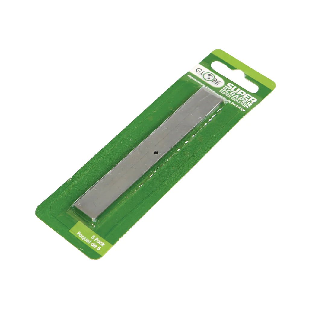 4 Inch Heavy Duty Scraper - 4