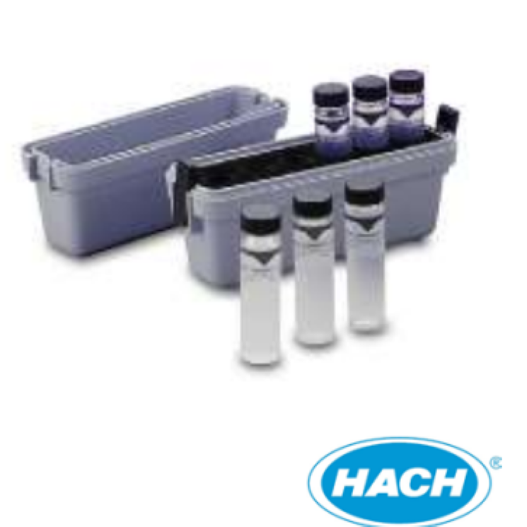 STABLCAL AMPULE KIT, 2100P