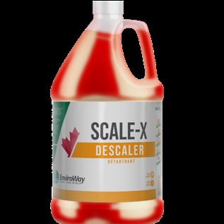 SCALE-X