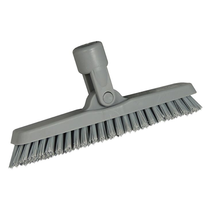 SmartColor™ Swivel Corner Brush
