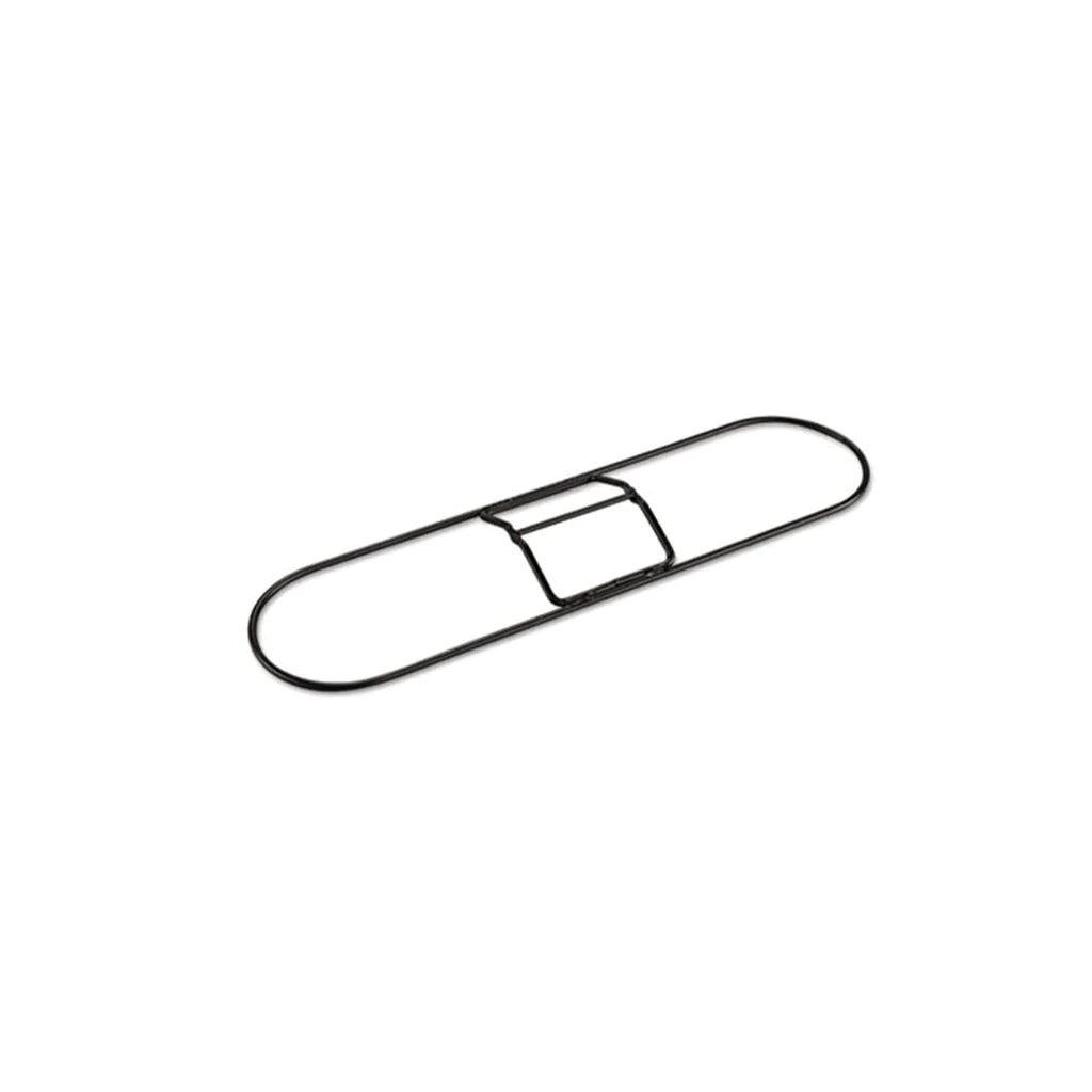 Snap - On Dust Mop Frames for Tie - On Mops - 18