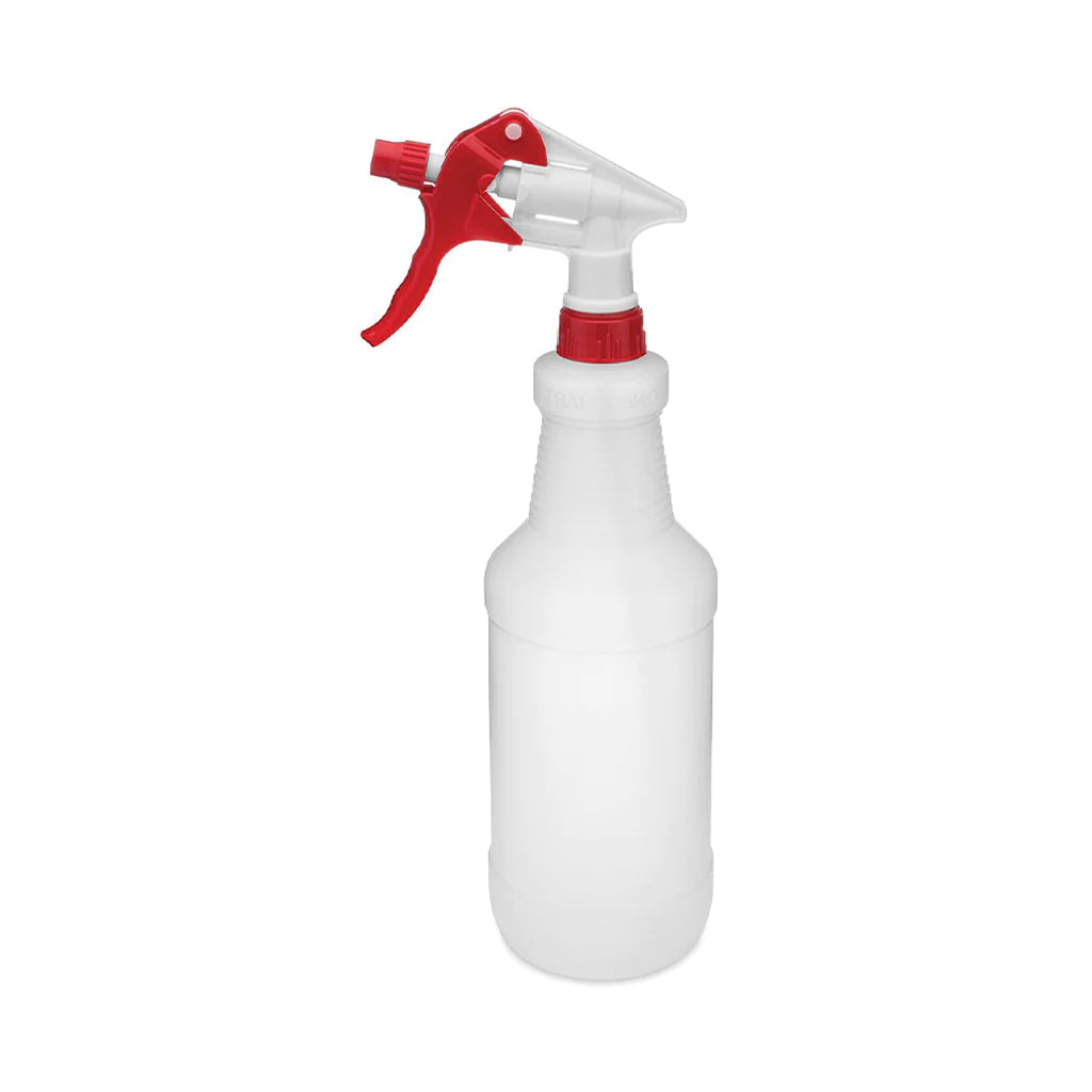 Sprayer Set Bottles With Graduations