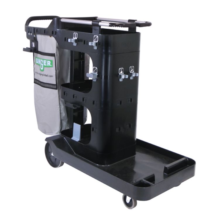 Standard Cleaning Cart