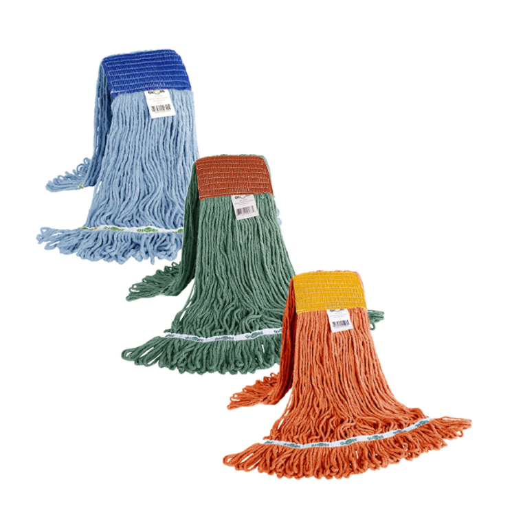 Syn-Pro® Synthetic 5 Inch Wide Band Wet Looped End