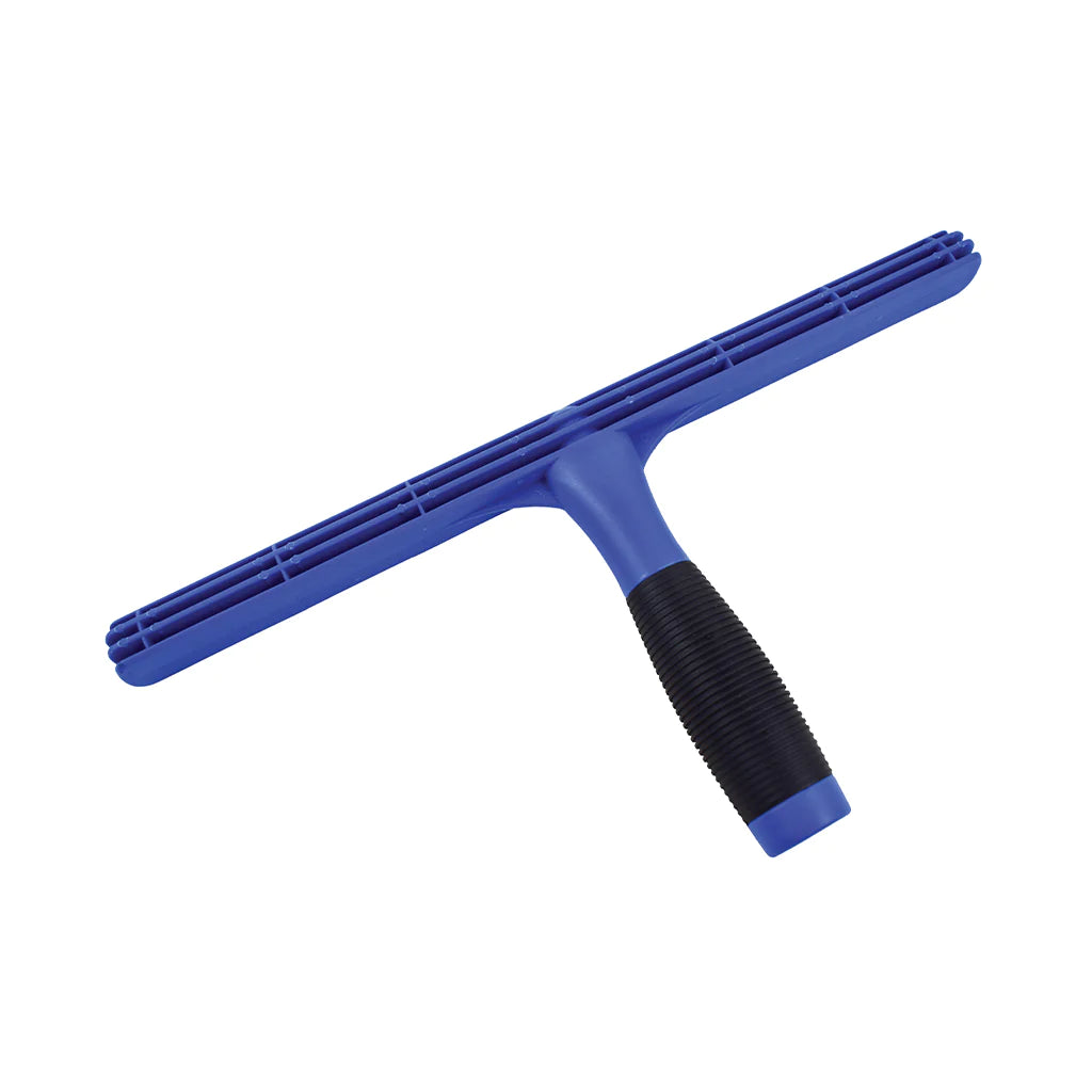 T-Bar - Blue/ Black