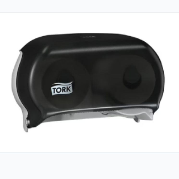 59TR - Tork Twin Bath Tissue Roll Dispenser