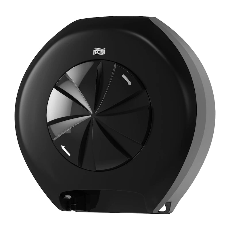 565828 - Tork® 3 Roll Bath Tissue Roll Dispenser for OptiCore®