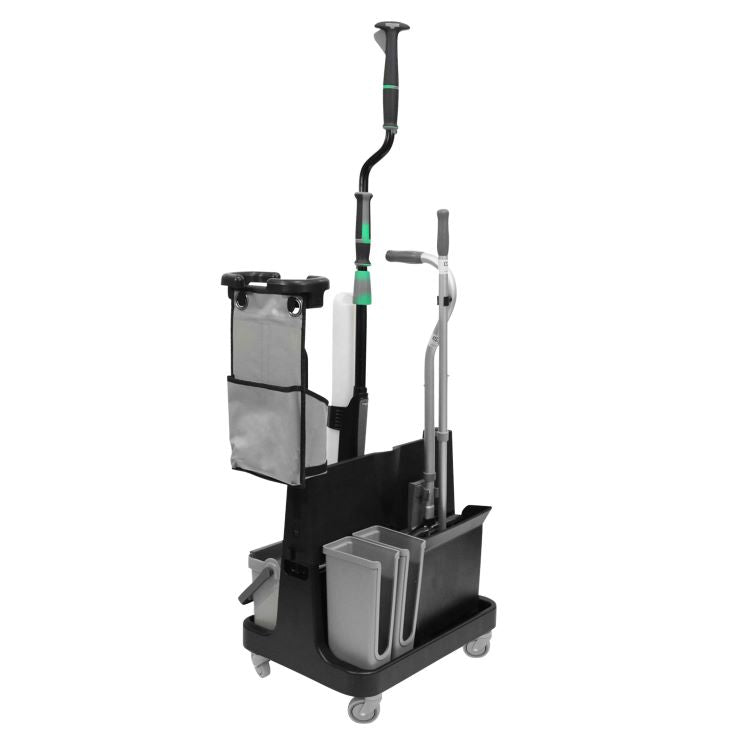 Unger OmniClean Spot Cart