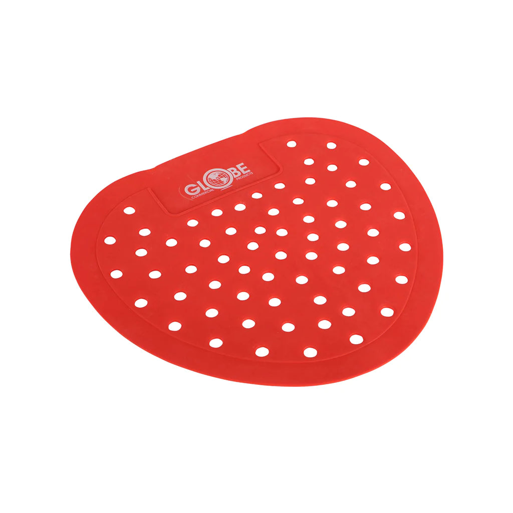 Vinyl Urinal Screen-7.5